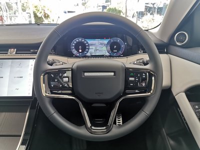 صورة مصغرة 29 لـ 2025 LAND Rover RANGE ROVER EVOQUE