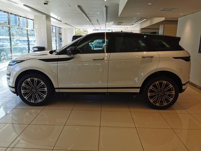 صورة مصغرة 22 لـ 2025 LAND Rover RANGE ROVER EVOQUE