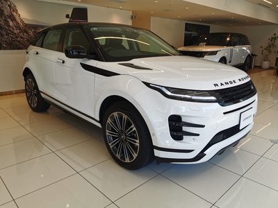 صورة مصغرة 21 لـ 2025 LAND Rover RANGE ROVER EVOQUE