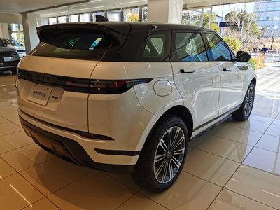 صورة مصغرة 25 لـ 2025 LAND Rover RANGE ROVER EVOQUE