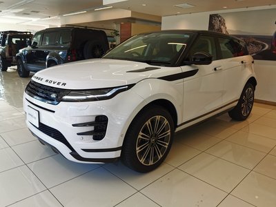 صورة مصغرة 20 لـ 2025 LAND Rover RANGE ROVER EVOQUE