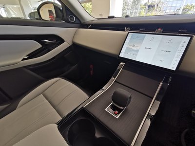 صورة مصغرة 43 لـ 2025 LAND Rover RANGE ROVER EVOQUE