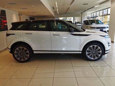 صورة مصغرة 23 لـ 2025 LAND Rover RANGE ROVER EVOQUE