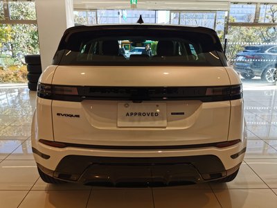 صورة مصغرة 26 لـ 2025 LAND Rover RANGE ROVER EVOQUE