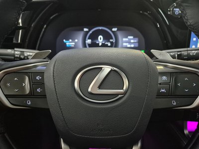 صورة مصغرة 16 لـ 2025 Lexus RX