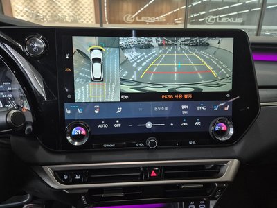 صورة مصغرة 15 لـ 2025 Lexus RX