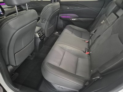 صورة مصغرة 11 لـ 2025 Lexus RX