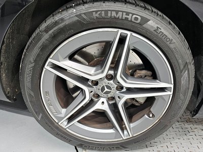 MERCEDES-BENZ S-CLASS - 6
