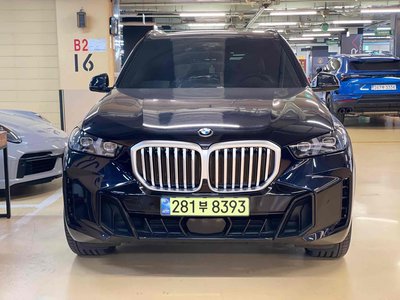 BMW X5 - 3