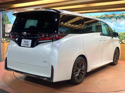 صورة مصغرة 63 لـ 2023 Toyota VELLFIRE