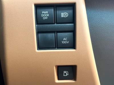 صورة مصغرة 37 لـ 2023 Toyota VELLFIRE