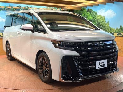 صورة مصغرة 61 لـ 2023 Toyota VELLFIRE