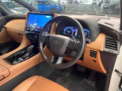 صورة مصغرة 21 لـ 2023 Toyota VELLFIRE