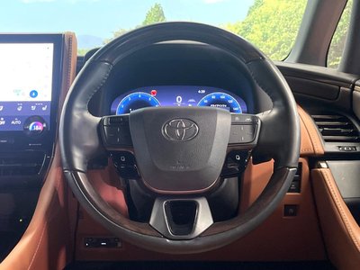 صورة مصغرة 71 لـ 2023 Toyota VELLFIRE