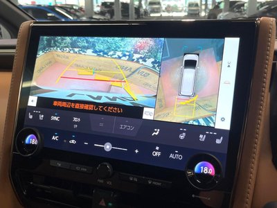2023 Toyota VELLFIRE photo 5