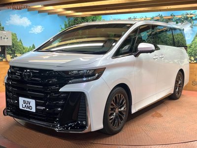 صورة مصغرة 60 لـ 2023 Toyota VELLFIRE