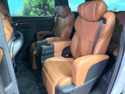 صورة مصغرة 24 لـ 2023 Toyota VELLFIRE