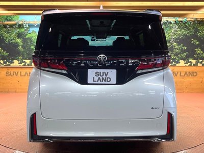 صورة مصغرة 17 لـ 2023 Toyota VELLFIRE