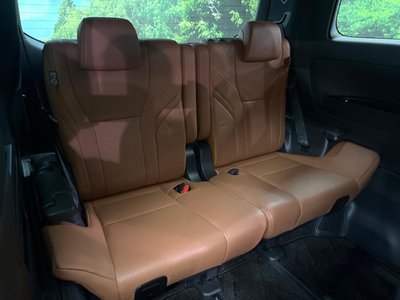صورة مصغرة 12 لـ 2023 Toyota VELLFIRE