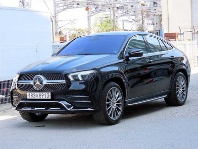 2023 Mercedes-BENZ GLE 照片 1