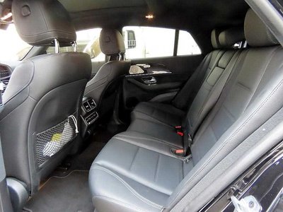2023 Mercedes-BENZ GLE 照片 5