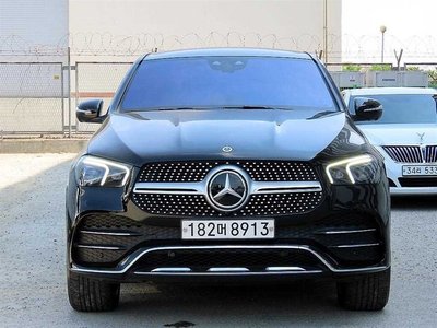 2023 Mercedes-BENZ GLE 照片 2
