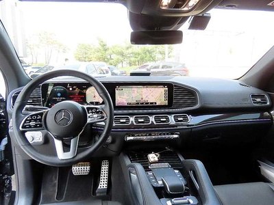 صورة مصغرة 16 لـ 2023 Mercedes-BENZ GLE