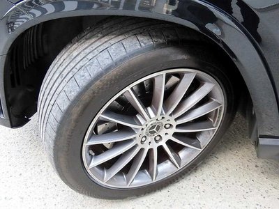 2023 Mercedes-BENZ GLE 照片 6