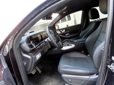 صورة مصغرة 14 لـ 2023 Mercedes-BENZ GLE