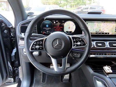 صورة مصغرة 18 لـ 2023 Mercedes-BENZ GLE