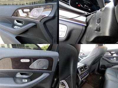 صورة مصغرة 11 لـ 2023 Mercedes-BENZ GLE