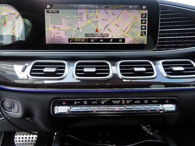 صورة مصغرة 15 لـ 2023 Mercedes-BENZ GLE