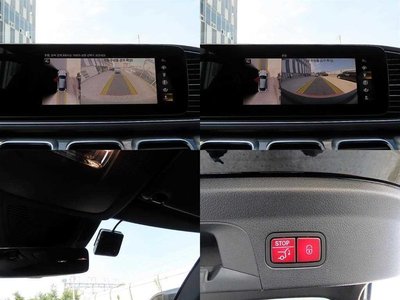2023 Mercedes-BENZ GLE 照片 10