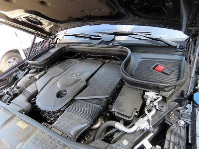 2023 Mercedes-BENZ GLE 照片 7