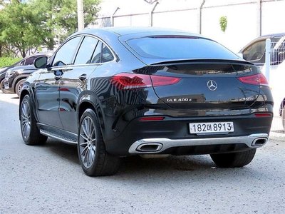 2023 Mercedes-BENZ GLE 照片 4