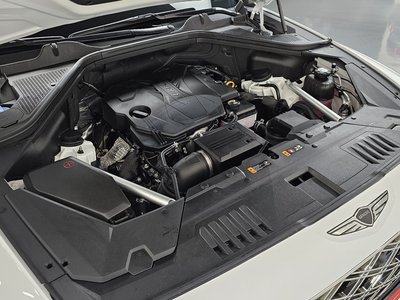 2024 Genesis GV80 照片 7