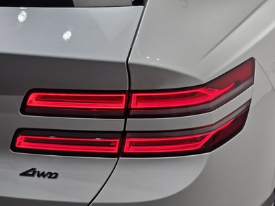 2024 Genesis GV80 照片 10