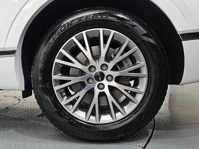 2024 Genesis GV80 照片 8