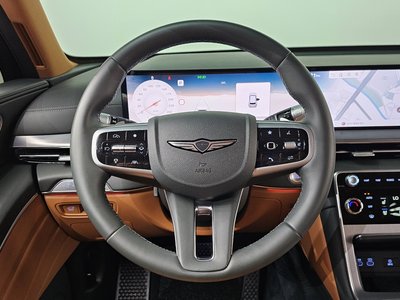 2024 Genesis GV80 thumbnail 19