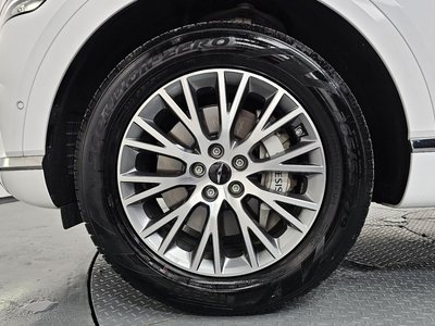 2024 Genesis GV80 照片 6