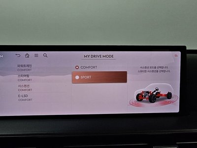 2024 Genesis GV80 thumbnail 25