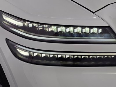 2024 Genesis GV80 照片 9