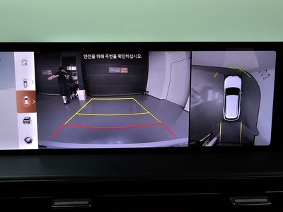 2024 Genesis GV80 thumbnail 20