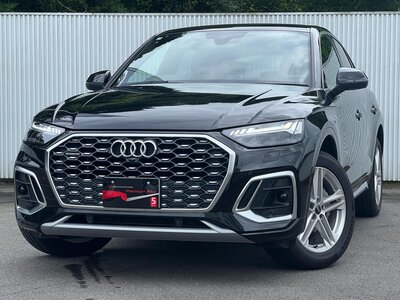 AUDI Q5 SPORTBACK