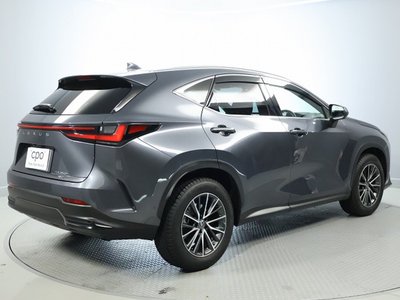 LEXUS NX - 6