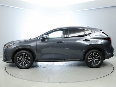 LEXUS NX - 4