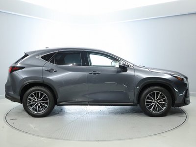 LEXUS NX - 5
