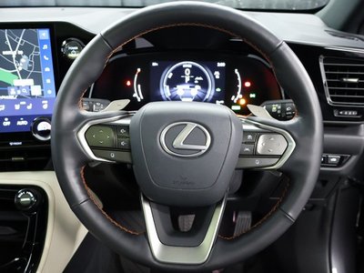 LEXUS NX - 8