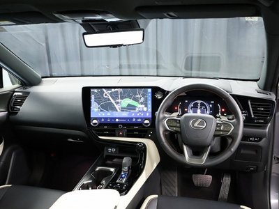 LEXUS NX - 9