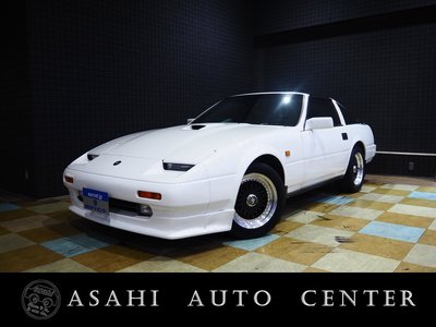 NISSAN FAIRLADY Z
